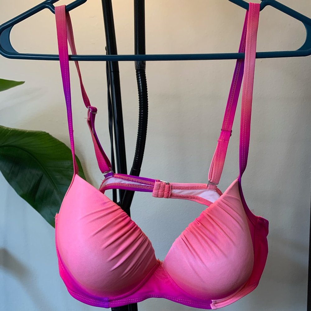 XL Women's Bathing Suit Top
